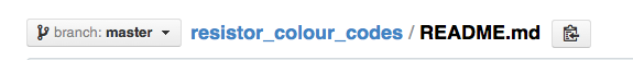 Back to repo